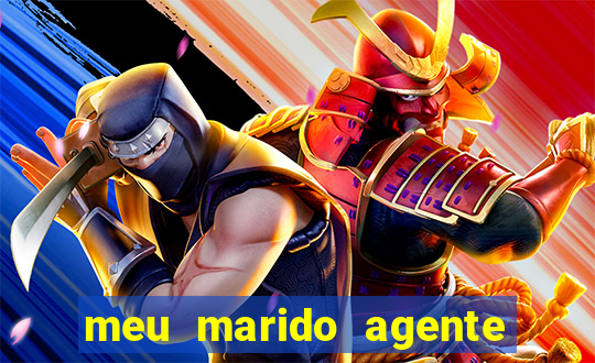 meu marido agente secreto download